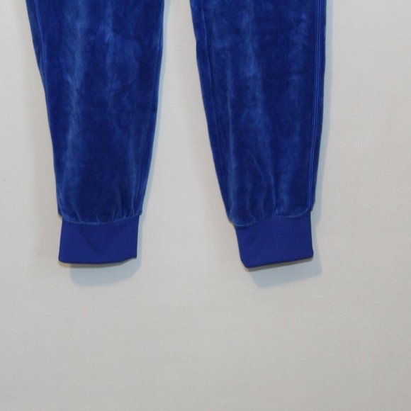 Juicy Couture Velour Set Jacket Pants  H10920 - Picture 5 of 12